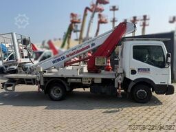 Multitel MT162