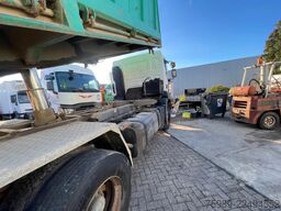 Renault Premium 320 6x4   PTO,  SPRING SUSPENSION, STEE...