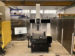 WENZEL SF 55