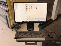 WENZEL SF 55