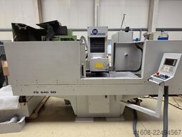 GEIBEL & HOTZ FS 640 SD