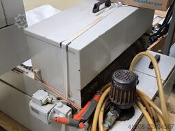 Sägemaschinenfabrik Bauer GmbH Sägemaschinenfabrik Bauer GmbH Sägemaschinenfabrik Bauer GmbH