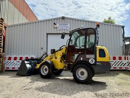 Wacker Neuson WL25 Radlader – Edition Advanced NEU