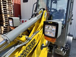Wacker Neuson WL25 Radlader – Edition Advanced NEU