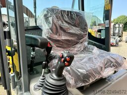 Wacker Neuson WL25 Radlader – Edition Advanced NEU