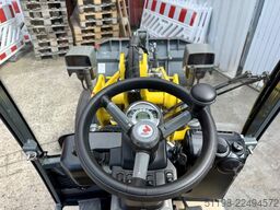 Wacker Neuson WL25 Radlader – Edition Advanced NEU