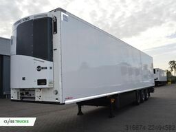 SCHMITZ CARGOBULL SKO FP 60 ThermoKing SLXi 300