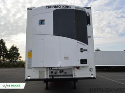 SCHMITZ CARGOBULL SKO FP 60 ThermoKing SLXi 300