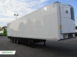 SCHMITZ CARGOBULL SKO FP 60 ThermoKing SLXi 300