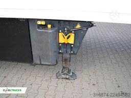SCHMITZ CARGOBULL SKO FP 60 ThermoKing SLXi 300