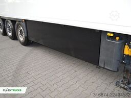 SCHMITZ CARGOBULL SKO FP 60 ThermoKing SLXi 300