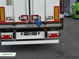 SCHMITZ CARGOBULL SKO FP 60 ThermoKing SLXi 300