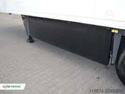 SCHMITZ CARGOBULL SKO FP 60 ThermoKing SLXi 300
