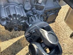 MAN TGS 33.440 BB SA Tractor Head (34 units)