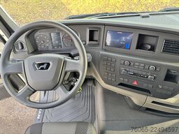 MAN TGS 41.400 BB CH Tipper Truck (1 Unit)
