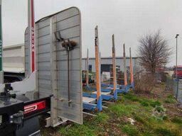 Other SCHEMELAUFBAU MIT ExTe Rungen, Schemel