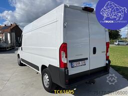 Peugeot Boxer 435 L3 H2 2.2 Blue HDI