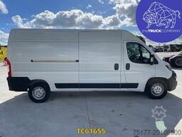 Peugeot Boxer 435 L3 H2 2.2 Blue HDI
