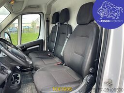 Peugeot Boxer 435 L3 H2 2.2 Blue HDI