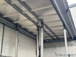 MAN TGX 26.500 L / LBW / 2 x AHK / LENKACHSE