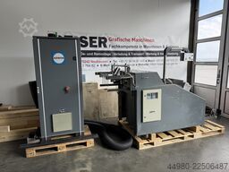 Adnos 1UV46 / P160 - Mobile - UV drying system