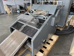 Adnos 1UV46 / P160 - Mobile - UV drying system