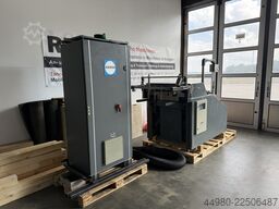 Adnos 1UV46 / P160 - Mobile - UV drying system