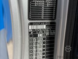 MAN TGL 12.250 / Krone 2-Axle / German Truck