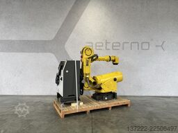 FANUC R-2000iB/200R