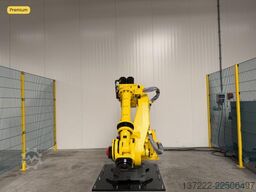 FANUC R-2000iB/200R