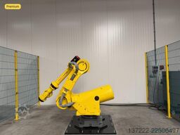 FANUC R-2000iB/200R