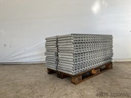 Dexion HI280 eingelegtes Gitterrost Gitterrostboden