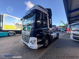 DAF CF 400 FT