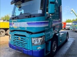 Renault T 380 4x2 trekker