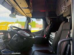 Renault T 380 4x2 trekker