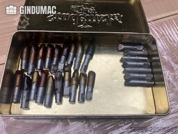 Jones & Shipman Format 5-200