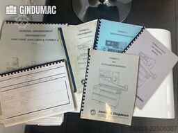Jones & Shipman Format 5-200