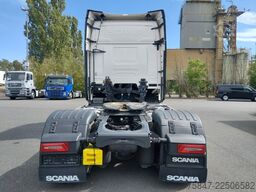 SCANIA R 500 A/NA Super Hydraulik