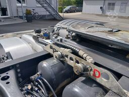 SCANIA R 500 A/NA Super Hydraulik