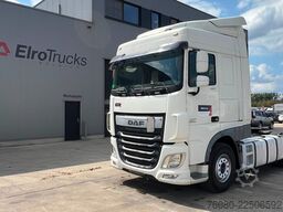 DAF XF 460 (MANUAL GEARBOX / BOITE MANUELLE)