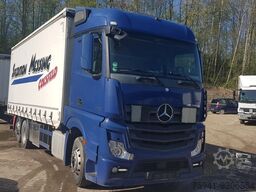 Mercedes-Benz 2542