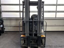 Jungheinrich EFG 215  Triplex