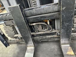 Jungheinrich EFG 215  Triplex