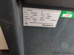 Jungheinrich EZS 330