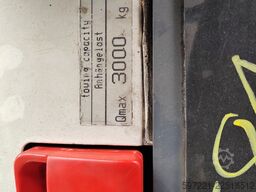 Jungheinrich EZS 330