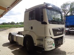 MAN TGS 18.500 4x4