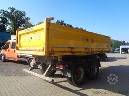 MEILLER MZDA 18/22M Tandem