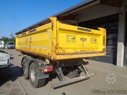 MEILLER MZDA 18/22M Tandem