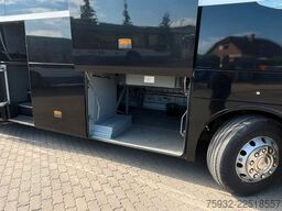 SETRA S 515 HD  51-Sitze  470.630 km