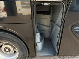 SETRA S 515 HD  51-Sitze  470.630 km